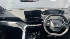 Peugeot 3008 1.6 Hybrid 180 Allure 5dr e-EAT8 Estate